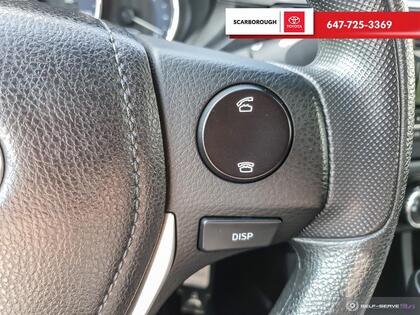 used 2014 Toyota Corolla car, priced at $12,995