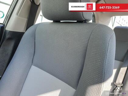 used 2014 Toyota Corolla car, priced at $12,995