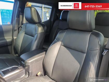 used 2020 Toyota Tacoma car, priced at $41,295