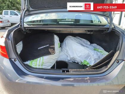 used 2014 Toyota Corolla car, priced at $12,995