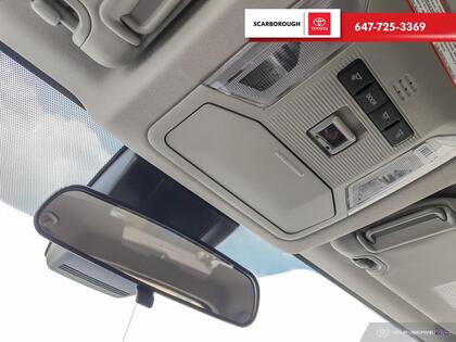 used 2023 Toyota RAV4 car, priced at $32,990