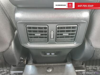 used 2023 Toyota RAV4 car, priced at $32,990