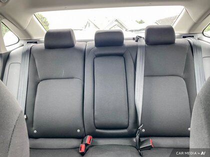 used 2022 Honda Civic Sedan car, priced at $27,249