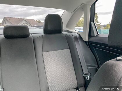 used 2020 Volkswagen Jetta car, priced at $24,999