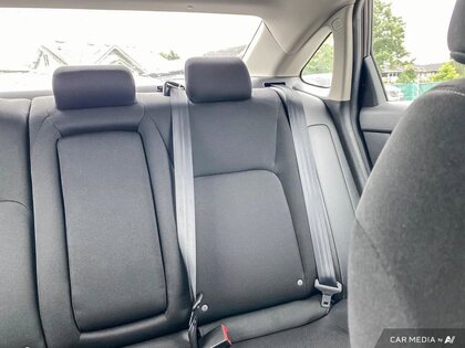 used 2022 Honda Civic Sedan car, priced at $27,249