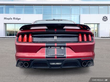 used 2019 Ford Mustang car, priced at $89,399