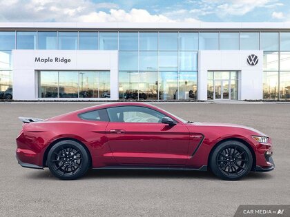 used 2019 Ford Mustang car, priced at $89,399