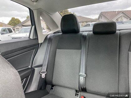 used 2020 Volkswagen Jetta car, priced at $24,999