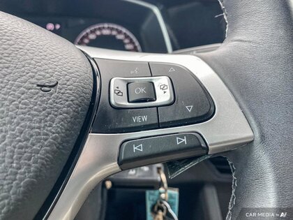 used 2020 Volkswagen Jetta car, priced at $24,999