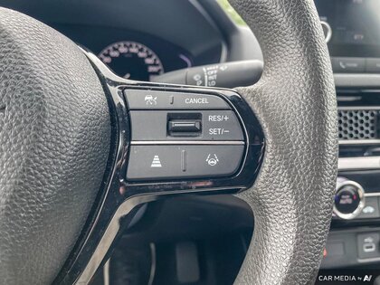 used 2022 Honda Civic Sedan car, priced at $27,249