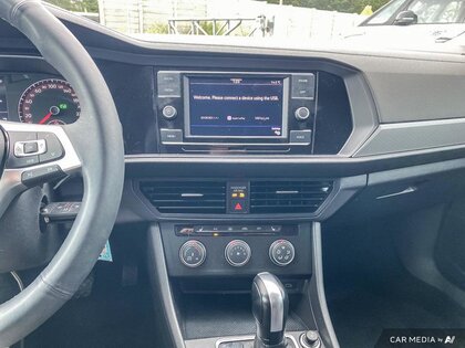 used 2020 Volkswagen Jetta car, priced at $24,999