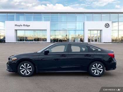 used 2022 Honda Civic Sedan car, priced at $27,249