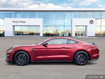 used 2019 Ford Mustang car, priced at $89,399