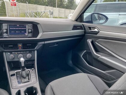 used 2020 Volkswagen Jetta car, priced at $24,999