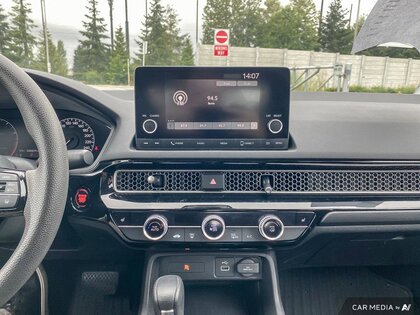 used 2022 Honda Civic Sedan car, priced at $27,249