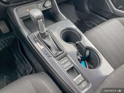 used 2022 Honda Civic Sedan car, priced at $27,249