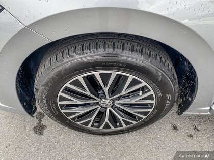 used 2020 Volkswagen Jetta car, priced at $24,999