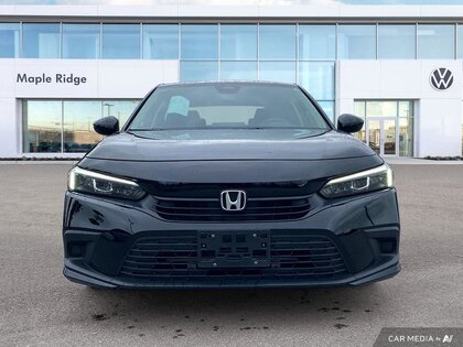 used 2022 Honda Civic Sedan car, priced at $27,249
