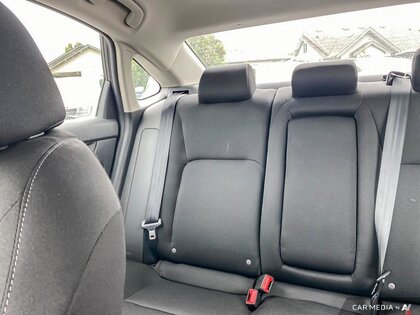 used 2022 Honda Civic Sedan car, priced at $27,249