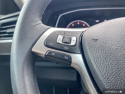 used 2020 Volkswagen Jetta car, priced at $24,999