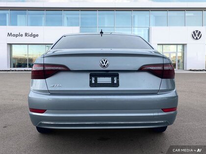 used 2020 Volkswagen Jetta car, priced at $24,999
