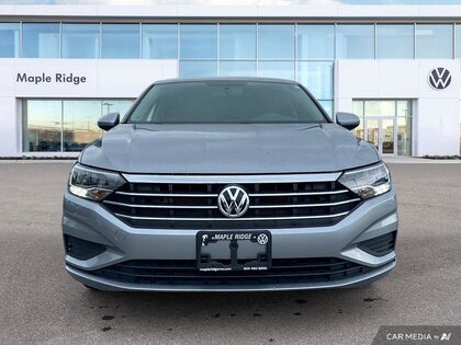 used 2020 Volkswagen Jetta car, priced at $24,999