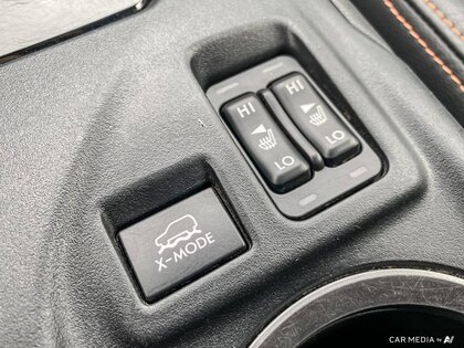 used 2021 Subaru Crosstrek car, priced at $31,749