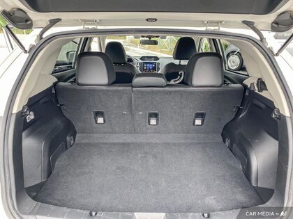 used 2021 Subaru Crosstrek car, priced at $31,749