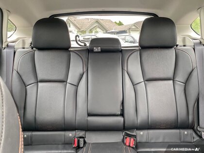 used 2021 Subaru Crosstrek car, priced at $31,749
