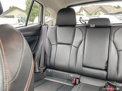 used 2021 Subaru Crosstrek car, priced at $31,749