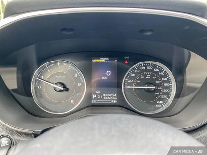 used 2021 Subaru Crosstrek car, priced at $31,749