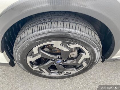 used 2021 Subaru Crosstrek car, priced at $31,749