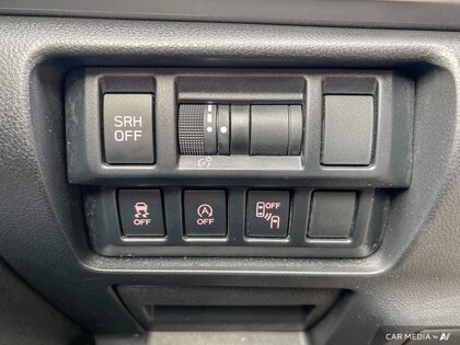 used 2021 Subaru Crosstrek car, priced at $31,749