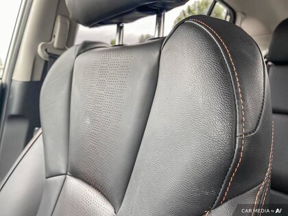 used 2021 Subaru Crosstrek car, priced at $31,749