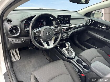 used 2020 Kia Forte5 car, priced at $19,635
