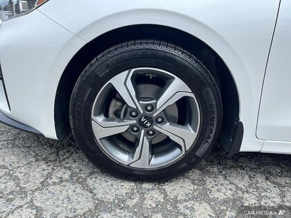 used 2020 Kia Forte5 car, priced at $19,635