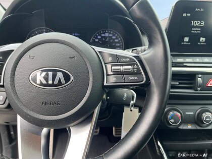 used 2020 Kia Forte5 car, priced at $19,635