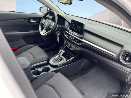 used 2020 Kia Forte5 car, priced at $19,635
