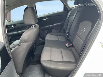 used 2020 Kia Forte5 car, priced at $19,635