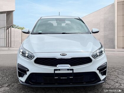 used 2020 Kia Forte5 car, priced at $19,635