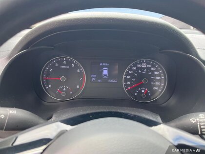 used 2020 Kia Forte5 car, priced at $19,635