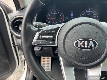 used 2020 Kia Forte5 car, priced at $19,635