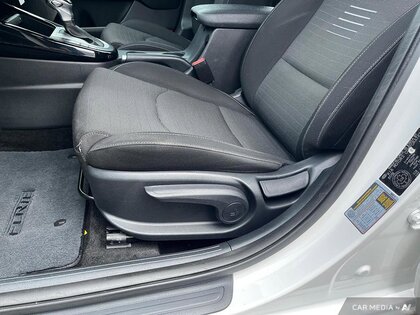 used 2020 Kia Forte5 car, priced at $19,635