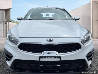 used 2020 Kia Forte5 car, priced at $19,635