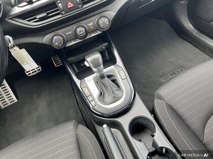 used 2020 Kia Forte5 car, priced at $19,635