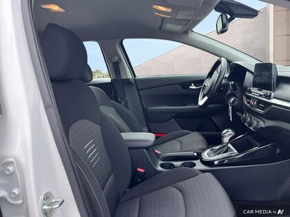used 2020 Kia Forte5 car, priced at $19,635