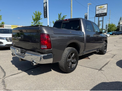 used 2019 Ram 1500 Classic car, priced at $26,993