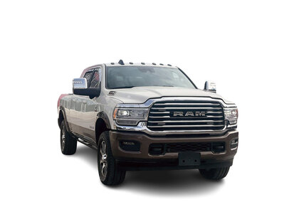used 2024 Ram 3500 car, priced at $90,000