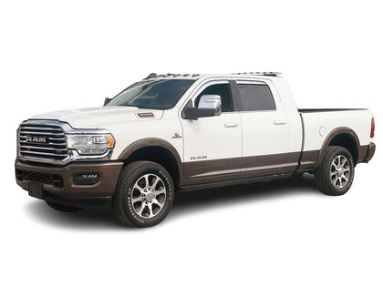 used 2024 Ram 3500 car, priced at $90,000