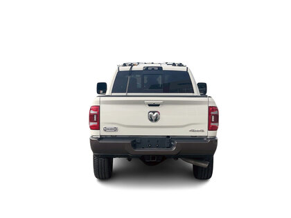 used 2024 Ram 3500 car, priced at $90,000